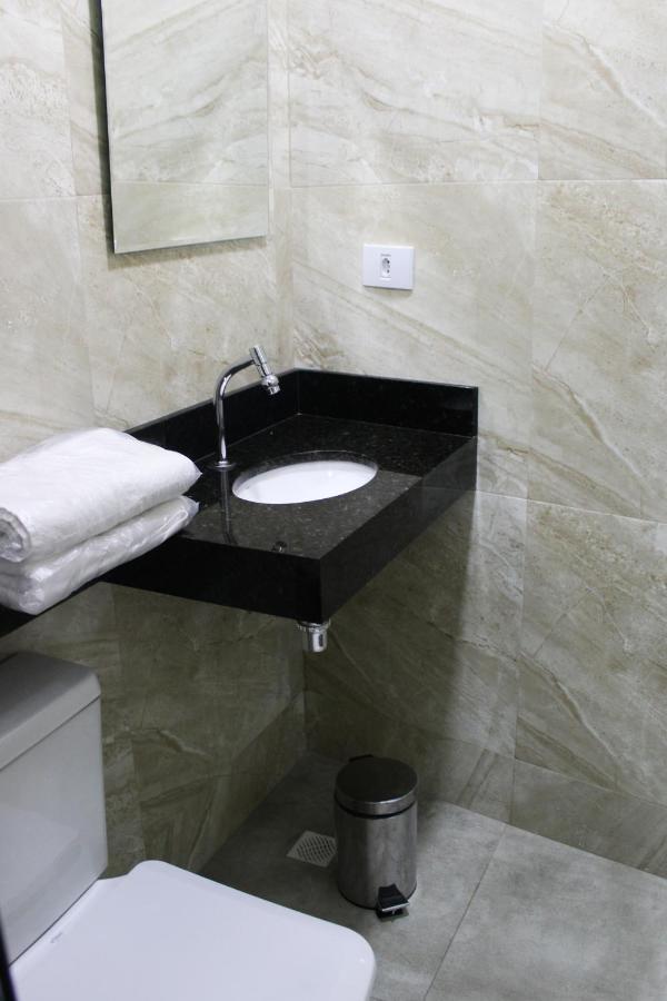 Hotel Flor Paulista São Paulo Extérieur photo