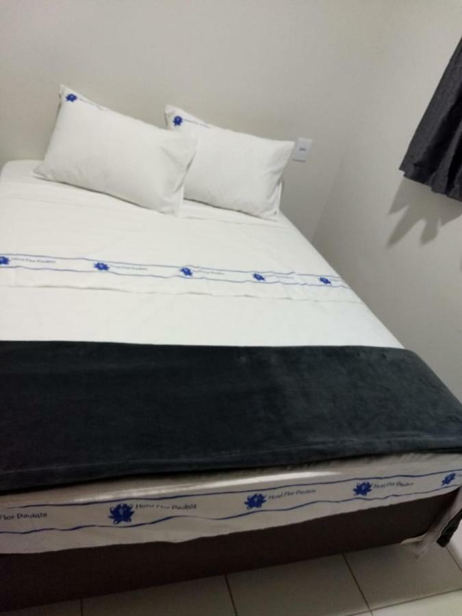 Hotel Flor Paulista São Paulo Extérieur photo