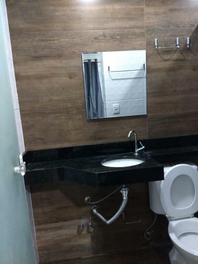 Hotel Flor Paulista São Paulo Extérieur photo